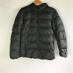 UNIQLO ウルトラライトダウンジャケット レディース L ブラック 3072202512260043