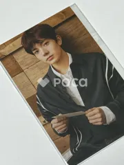 ENHYPEN ヒスン 2021 ENHYPEN FANMEETING [EN-CONNECT] トレーディングカード