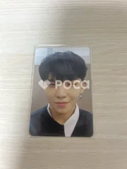 Seventeen ウジ セブチ DIRECTOR'S CUT PLOT Ver.