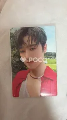 THE BOYZ ジュヨン THRILL-ING PVC ミニ ポケット トレカ セット Splash Ver.