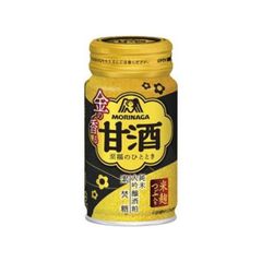 森永製菓 金の香る甘酒×30本