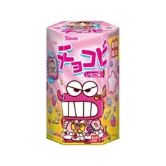 東ハト チョコビ いちご味 18g×6個