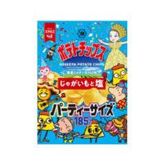 ウマ娘 ポテトチップス2 ファミマ 29枚セット | Mercari