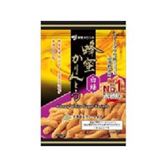 東京カリント 蜂蜜かりんとう 白蜂 82g×12袋