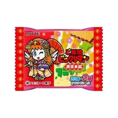 ロッテ ご当地ビックリマンチョコ 西日本編 1枚×30個