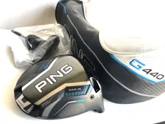 2026年最新】G440 ヘッドの人気アイテム - メルカリ