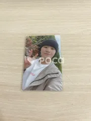 セブチ ウジ IN THE SOOP SEVENTEEN ver. GIFT