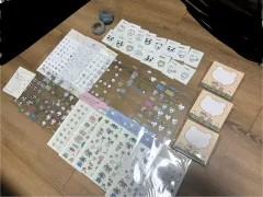 ウイ様 フォーム様 出品