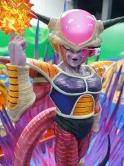 ドラゴンボール Z フリーザ 第1形態 フィギュア
