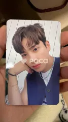 THE BOYZ サンヨン THRILL-ING Splash Ver.