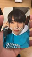 THE BOYZ サンヨン THE B 5期 SPECIAL KIT