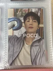 Seventeen ウォヌ セブチ FML Weverse Albums ver.