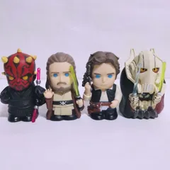 2026年最新】スター・ウォーズ ソフビパペットマスコットの人気