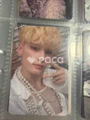 TXT ヒュニンカイ The Name Chapter: FREEFALL CLARITY ver.