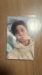 Seventeen ミンギュ セブチ SECTOR 17 COMPACT ver.