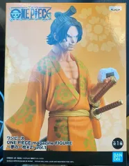 2026年最新】ワンピース ONE PIECE magazine FIGURE ～夢の一枚 の人気