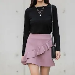 スカート セット