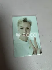 Seventeen バーノン セブチ [GOING] Magazine Vol.2