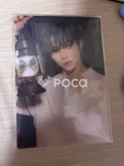 TXT ボムギュ The Name Chapter: TEMPTATION フォトカード & ティンケースセット