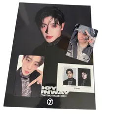 THE BOYZ トレカ ヒョンジェ