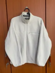 UNIQLO ユニクロ フリース プルオーバー Sサイズ