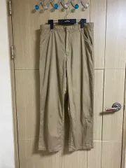 UNIQLO ユニクロU チノパンツ 82サイズ