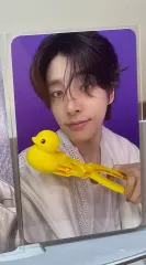 ENHYPEN ジェイク ロマンス アン・トールド デイドリーム ヌノリ