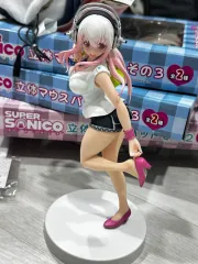 すーぱーそに子 生活密着取材 フィギュア まとめ売り Amazon | すーぱーそに子 そに子ちゃん生活密着取材スペシャル