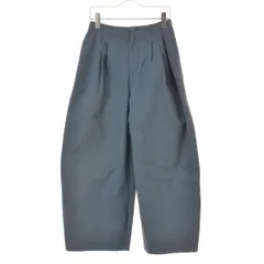 2026年最新】mina perhonen レディース カジュアルパンツの人気