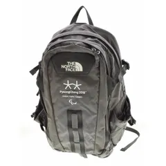 【THENORTHFACE】PyeongChang2018 PARALYMPIC GAMES 平昌 パラリンピックバックパック