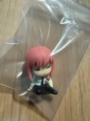 開封 チェンソーマン 肩ズン ガチャ フィギュア マキマ