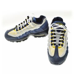 90年代 ビンテージスニーカー NIKE エアースラントロー - メルカリ
