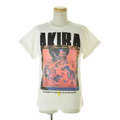 2026年最新】akira tシャツ 懸賞の人気アイテム - メルカリ