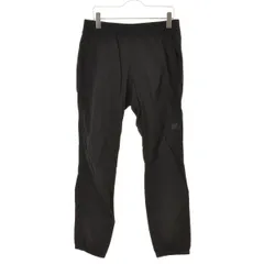 【THENORTHFACE】NB62285 Training Rib Pant トレーニングリブパンツナイロンパンツ