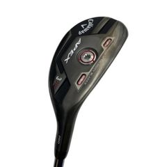 Callaway APEX PRO ユーティリティ 3番 20度 - メルカリ