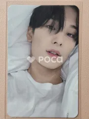 THE BOYZ ジュヨン PHANTASY Pt.1 Christmas In August ミニレコード