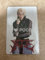 straykids フィリックス スキズ ATE PLATFORM ALBUM_NEMO Ver.