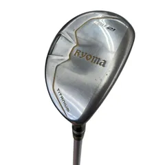 2026年最新】リョーマゴルフ ユーティリティの人気アイテム - メルカリ