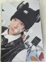 Seventeen ホシ セブチ 17 IS RIGHT HERE HEAR Ver.