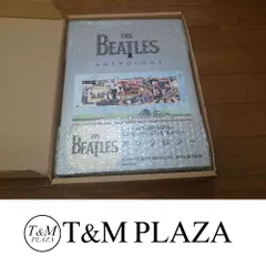 ビートルズアンソロジー
