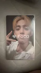 Seventeen エスクプス セブチ SPILL THE FEELS Weverse