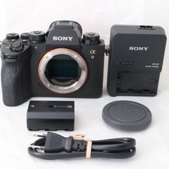 ★良品★ SONY α9II 一眼レフ #2088 ☆良品☆ SONY α9II 一眼レフ #2088 - メルカリ