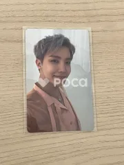 BTS J-HOPE Proof (Compact Edition)