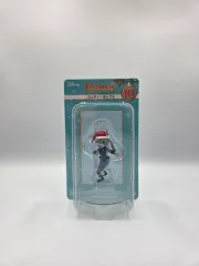 ディズニーフィギュア ズートピア ジュディ・ホップス クリスマスオーナメント