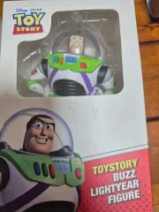 トイストーリー バズ・ライトイヤー 19年6月 フィギュア 未開封
