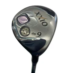 希少　ゼクシオ 10 フェアウェイウッド 9W 23度　 Sシャフト　HC付 ゼクシオ テン フェアウェイウッド Miyazaki Model | ウッド | 製品