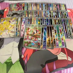 ポケモンカード　ar.chrまとめ売り　100枚