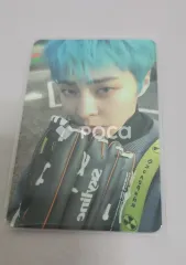 EXO シウミン Blooming Days