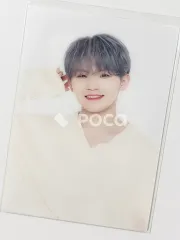 セブチ ウジ SEVENTEEN CAFE 2020 ~WINTER Meat Festival~