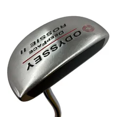 『三浦技研』アイアンセット 9本　パター2本　ODYSSEY ROSSIE II 2026年最新】odyssey rossie 2の人気アイテム - メルカリ